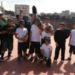 Sports Class
