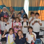 Recycling Class
