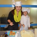 Cooking class
