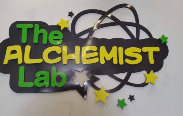 The Alchemist Lab (KGs)